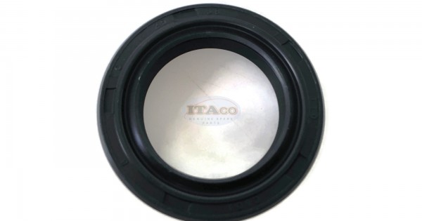 Outboard Yamaha Tohatsu Suzuki Mercury Mercruiser Oil Seal 93102-25M48 ...